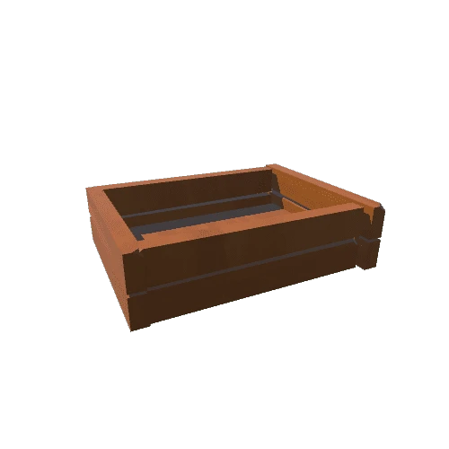 Wooden crate_2